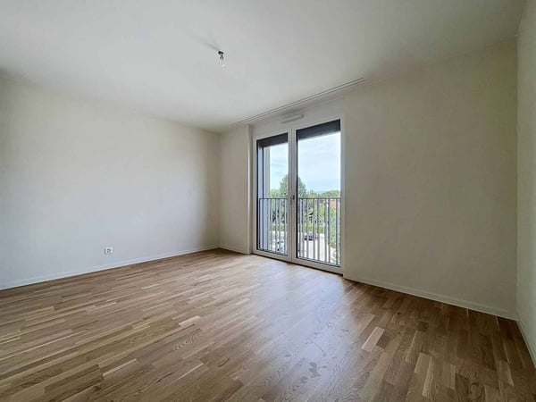 Magnifiques duplex neufs de 4.5 pièces 8
