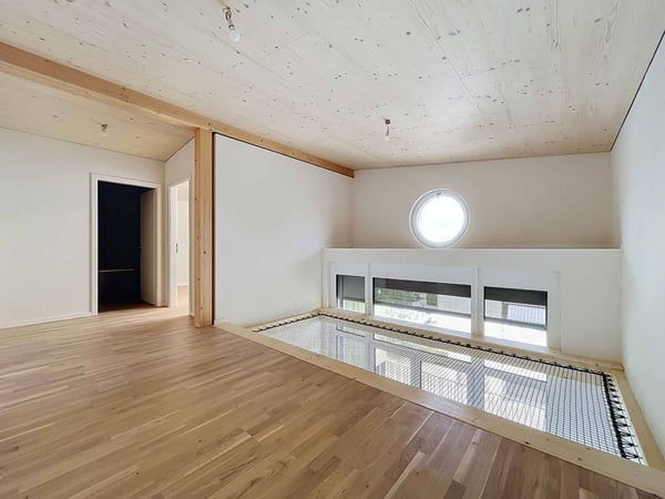 Magnifiques duplex neufs de 4.5 pièces 7