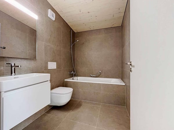 Magnifiques duplex neufs de 4.5 pièces 10