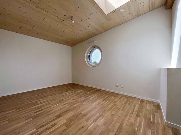 Magnifiques duplex neufs de 4.5 pièces 9