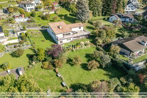 Maison individuelle de 2.5pces avec vue sur le lac 2