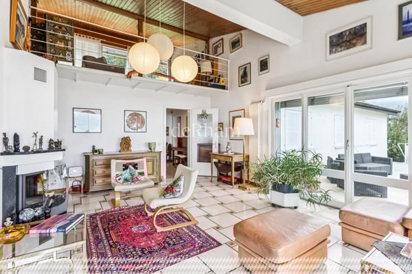 Maison individuelle de 2.5pces avec vue sur le lac 4