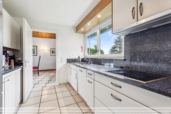 Maison individuelle de 2.5pces avec vue sur le lac 5