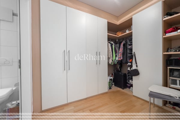 Appartement de 4,5 pièces avec grand jardin et piscine 8