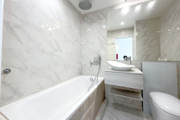 Appartement de 2.5 pcs profitant d'une vue splendide à deux pas du Lac 4
