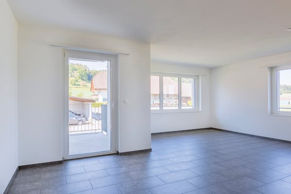 Moderne Wohnung im 1. Obergeschoss 8