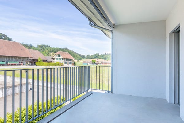 Moderne Wohnung im 1. Obergeschoss 11