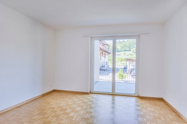 Moderne Wohnung im 1. Obergeschoss 9