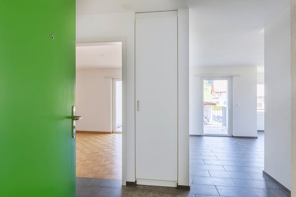 Moderne Wohnung im 1. Obergeschoss 2