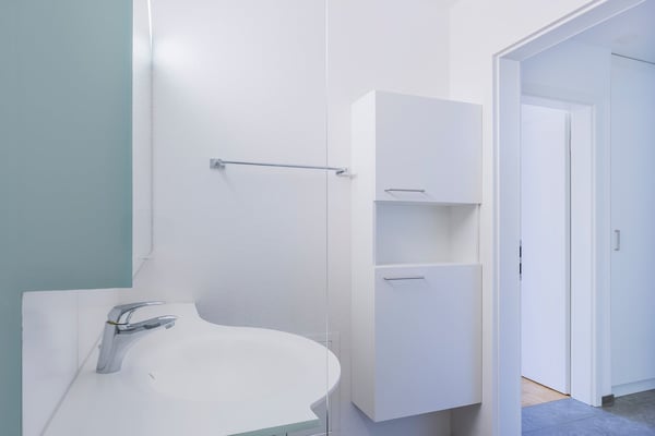 Moderne Wohnung im 1. Obergeschoss 5