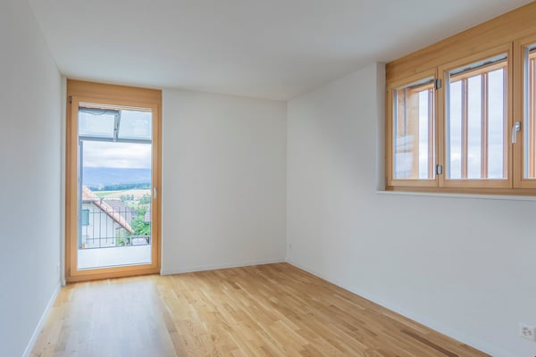 Sonnige Dachwohnung mit Galerie ***Fernsicht*** 7