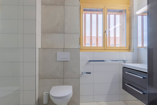 Sonnige Dachwohnung mit Galerie ***Fernsicht*** 10