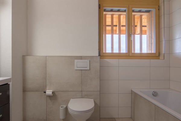 Sonnige Dachwohnung mit Galerie ***Fernsicht*** 11