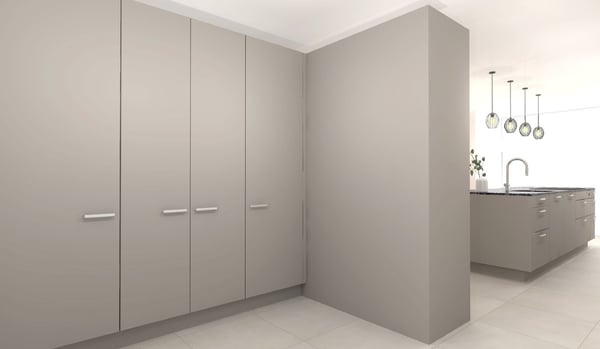 Moderne 4.5-Zimmer-Neubauwohnung in ruhiger Lage – Seedorf 7