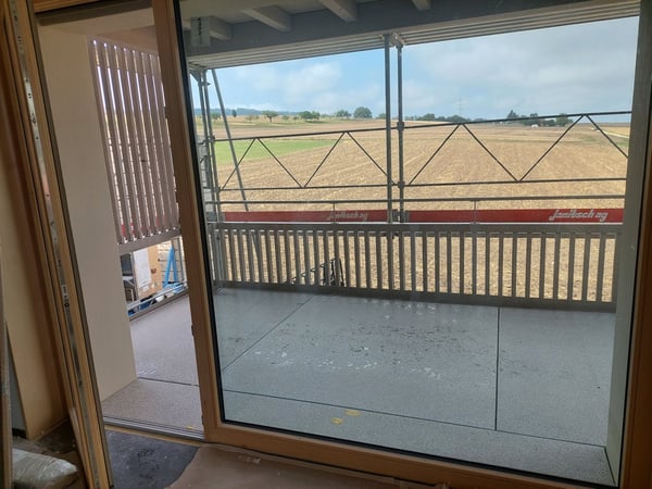 Moderne 4.5-Zimmer-Neubauwohnung in ruhiger Lage – Seedorf 10