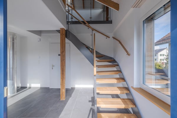 Ein besonderes Zuhause für Sie 7