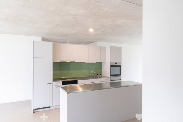 Moderne 3.5-Zimmer-Wohnung mit Balkon im Quartier Les Amis, Biel/Bienne 5