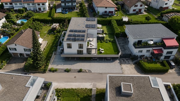 Neubau | Reiheneinfamilienhaus mit Carport | Haus 04 1