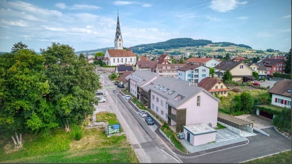 Tiefgaragenstellplatz 3