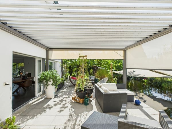 Traumhaus im Grünen sucht Liebhaber 5