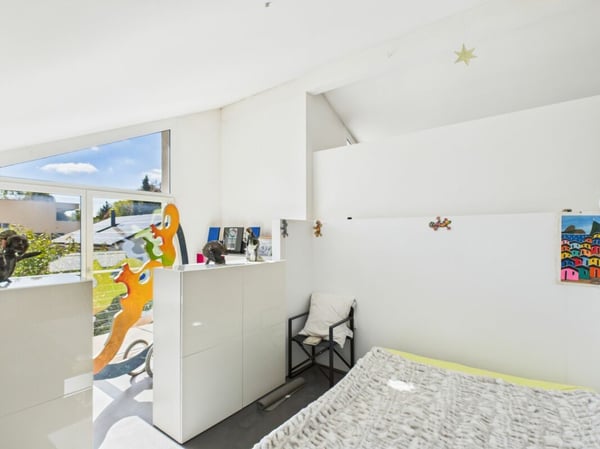 Traumhaus im Grünen sucht Liebhaber 11