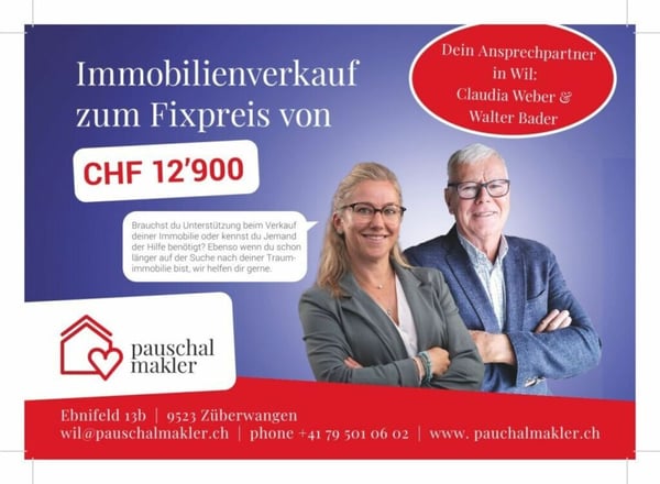 Traumhaus im Grünen sucht Liebhaber 23