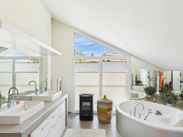 Traumhaus im Grünen sucht Liebhaber 10