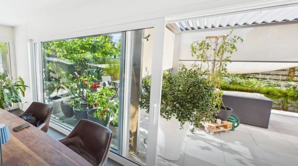 Traumhaus im Grünen sucht Liebhaber 4