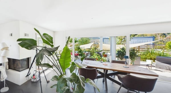 Traumhaus im Grünen sucht Liebhaber 3