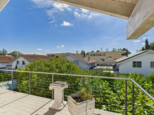 Traumhaus im Grünen sucht Liebhaber 7