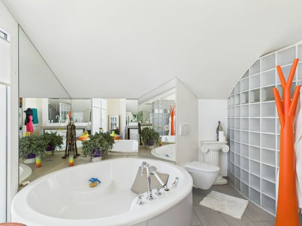 Traumhaus im Grünen sucht Liebhaber 13