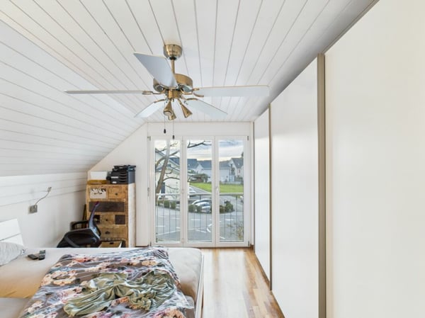 Modernes Einfamilienhaus mit Wohlfühlcharakter 16