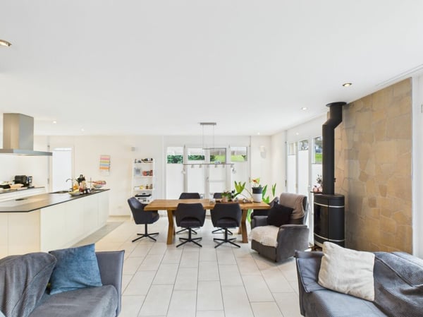 Modernes Einfamilienhaus mit Wohlfühlcharakter 8