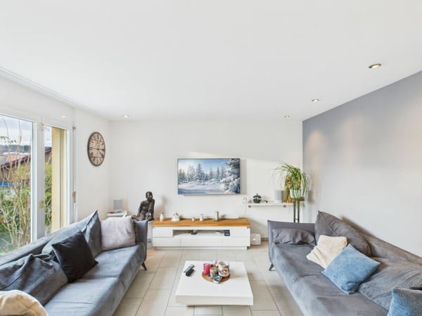 Modernes Einfamilienhaus mit Wohlfühlcharakter 10