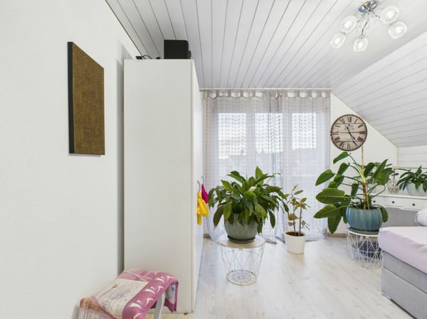 Modernes Einfamilienhaus mit Wohlfühlcharakter 17