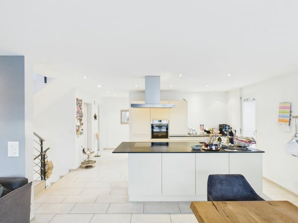 Modernes Einfamilienhaus mit Wohlfühlcharakter 6