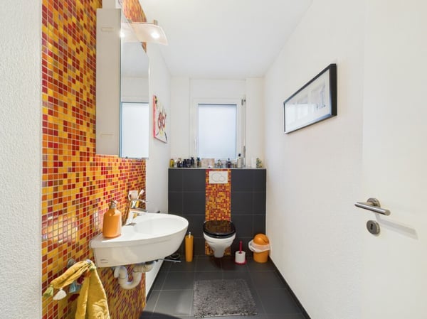 Modernes Einfamilienhaus mit Wohlfühlcharakter 11