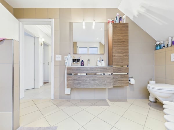 Modernes Einfamilienhaus mit Wohlfühlcharakter 12