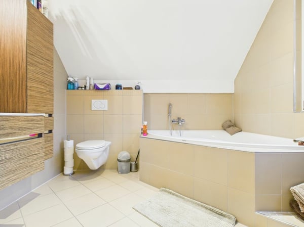 Modernes Einfamilienhaus mit Wohlfühlcharakter 14