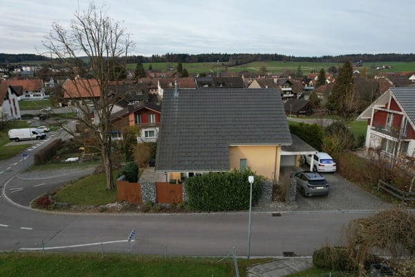 Modernes Einfamilienhaus mit Wohlfühlcharakter 3
