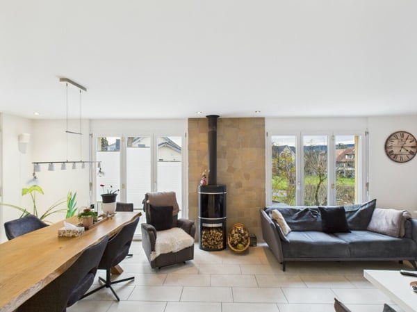 Modernes Einfamilienhaus mit Wohlfühlcharakter 9