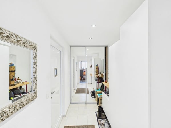 Modernes Einfamilienhaus mit Wohlfühlcharakter 4