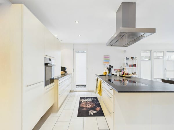 Modernes Einfamilienhaus mit Wohlfühlcharakter 5