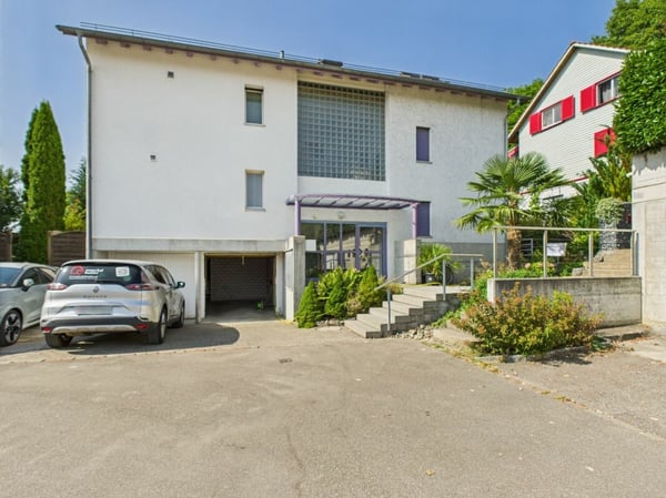 Traumhaftes 3-Generationen-Haus 2