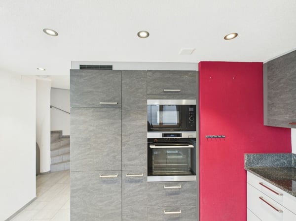 Ein Zuhause mit Raum für Träume - an Toplage in Eschenz 7