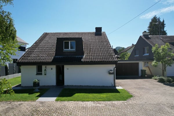 Ein Zuhause mit Raum für Träume - an Toplage in Eschenz 3