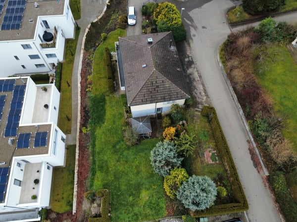 Bauland in Wil an Top Lage 10