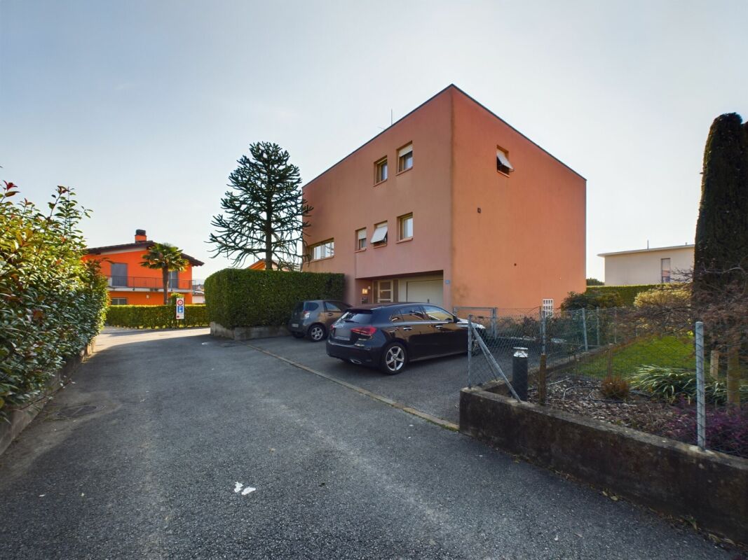 Nuovo prezzo - nuove opportunità a Stabio - Una casa che vale più di quello che mostra oggi