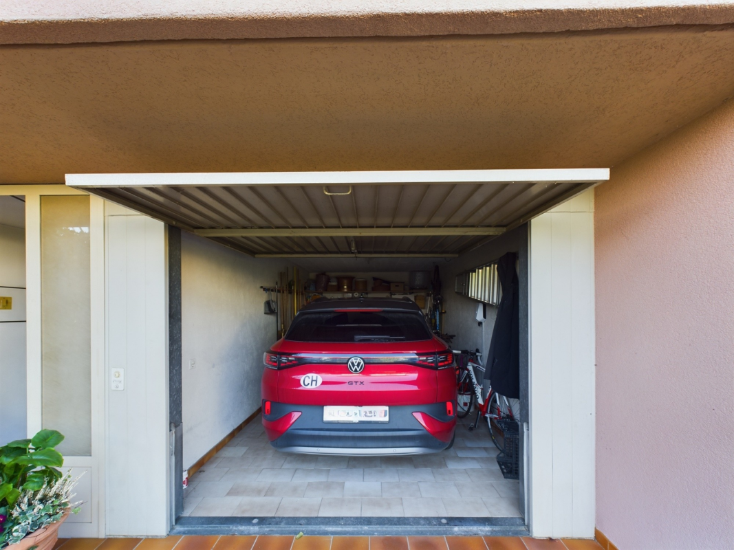 Nuovo prezzo - nuove opportunità a Stabio - Una casa che vale più di quello che mostra oggi