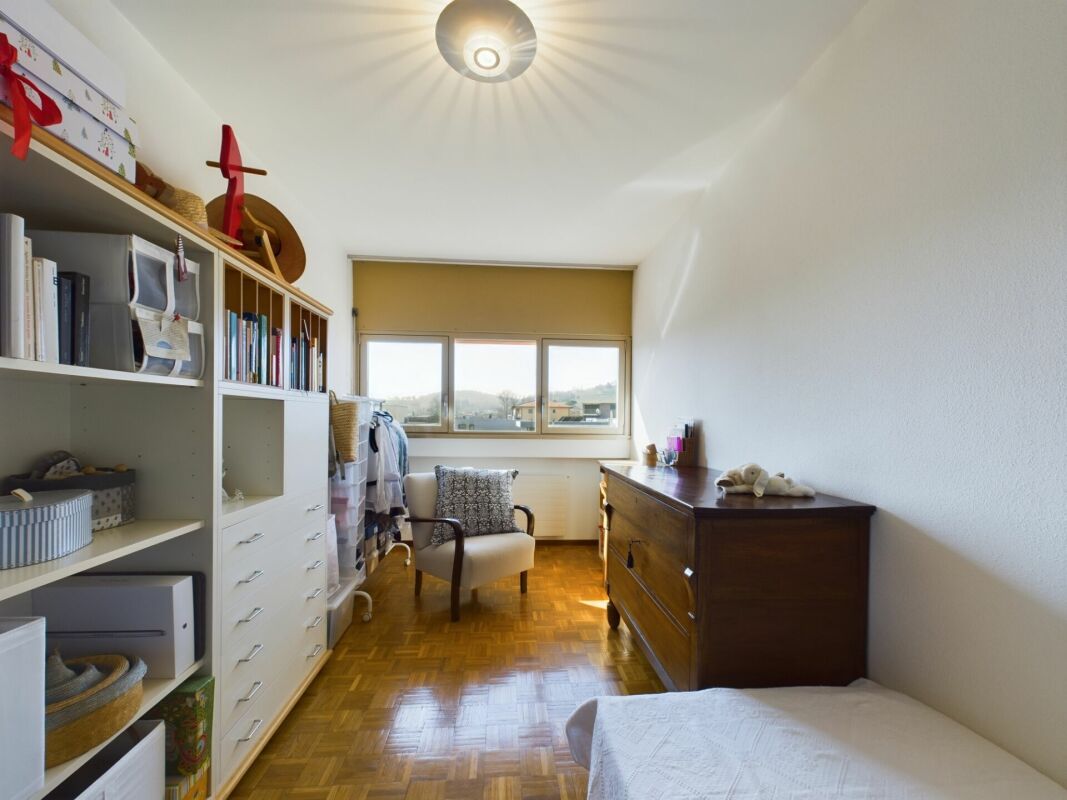 Nuovo prezzo - nuove opportunità a Stabio - Una casa che vale più di quello che mostra oggi